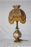 40 INCH DECORATIVE LAMP