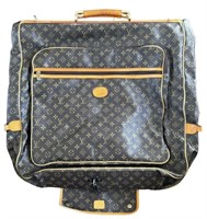 Replica Louis Vuitton Travel Garment Bag