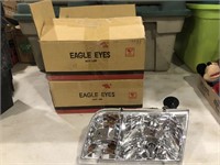 EAGLE EYES AUTO HEAD LAMPS