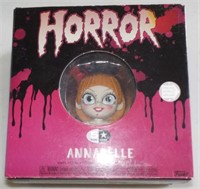 Funko 5 Star Horror Annabelle Vinyl Figure