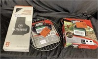 READY FOR SUMMER GRILLING!!! / MIXED LOT