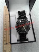 New Raynell wristwatch watch