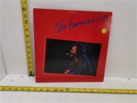 john hammond live album