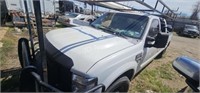08 FORD F350 1FTSW30598EE16969