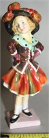 Royal Doulton Porcelain Pearly Girl Figure HN2036