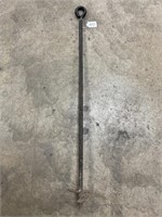 Steel Anchor Rod