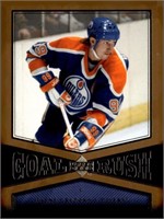 2005 Upper Deck Goal Rush GR6 Wayne Gretzky