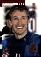 1999 Upper Deck Gretzky 98 Wayne Gretzky