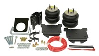 "Used" Firestone W217602299 Ride-Rite Kit for