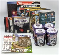 (LJ) Star Wars PC games (Empire at War with