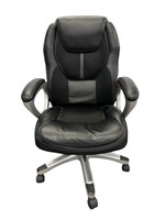 Executive office chair