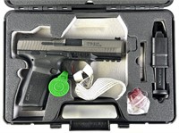 Canik TP9SF Elite 9mm Pistol**.