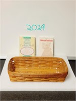 Longaberger Basket