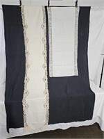 Pair Table Runners