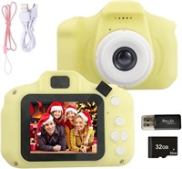 Kids HD Digital Camera Toys