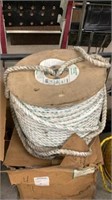 Greenlee 3/4” x 600’ Polyester Rope 9.75 Sales Tax