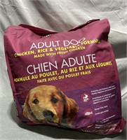 Signature Adult Dog Food Chicken, Rice &