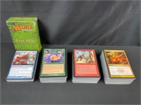 300+ Assorted Magic the Gathering Cards Lot 1