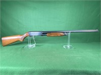 Ithaca Model 37R Shotgun, 12ga.