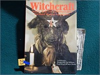 Witchcraft Magic & The Supernatural ©1974