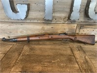 BRNO Mauser VZ24 - 8mm