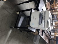 Cart/Oki Printer MB491tLP