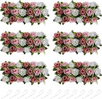Nuptio Wedding Floral Centrepieces - 50cm