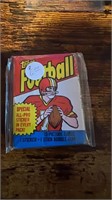 1983 Topps Football Special All Pro Stickers 13 Pi