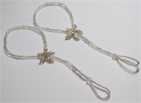 New Anklets in Gift Box
