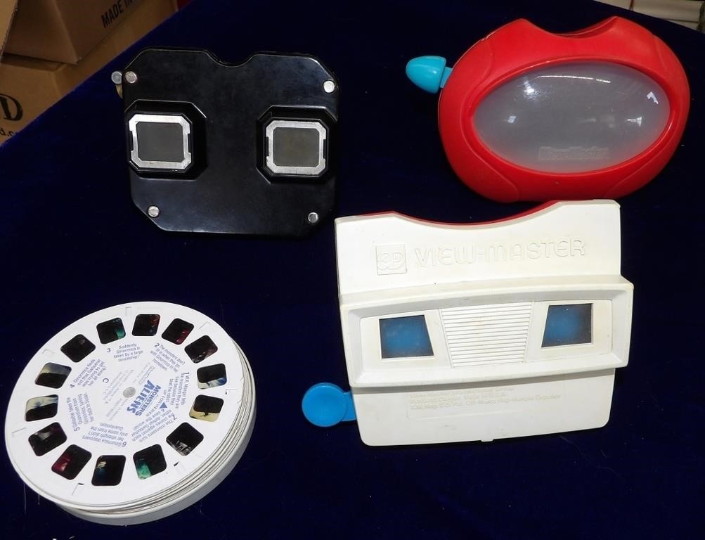 View Masters