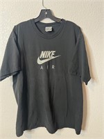 Vintage Silver Tag Nike Air Shirt