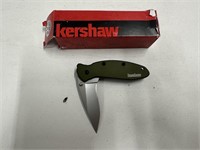 Kershaw 1620 Ken Onion 3" Locking Pocket Knife