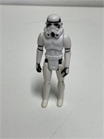 Star Wars 1977 Stormtrooper Original Kenner