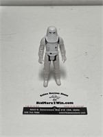 Star Wars 1980 Imperial Snowtrooper
