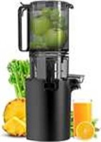 ULN-Cold Press Juicer Fruit/Veg