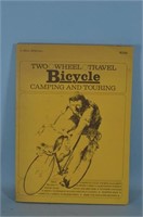 Two Wheel Travel Camping and Touring   Bicycle