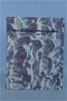 Mel Bochner Photographs  1966-1969