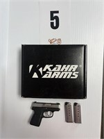 Kahr Arms CW380 - 380 Automatic NEW in box