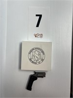 Standard Switch Gun 22 Magnum NEW in Box