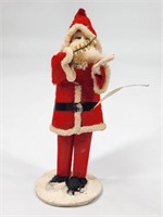 VINTAGE JAPAN SANTA CLAUS FIGURE