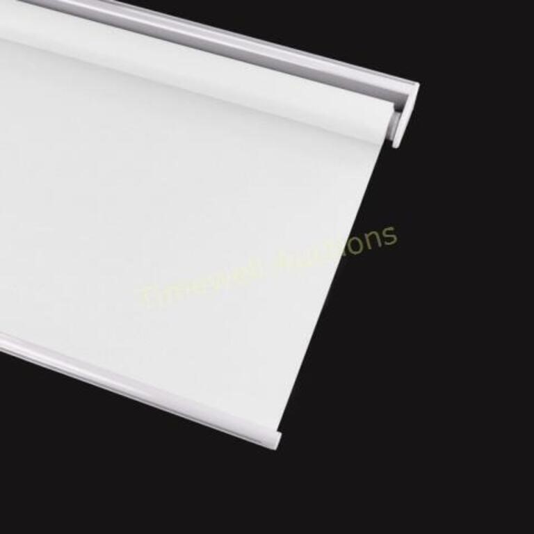 SEEYE Cordless Blackout Roller Shades 29x72