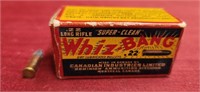 Whiz-bang .22 LR ammunition, Qty 50