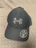 Under armor youth hat