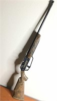 Vtg Crosman 20th Anniversary 880 Pump Power BB Gun