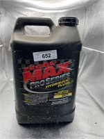 ZECOL-MAX PRO SERIES HYDRAULIC FLUID-