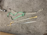 Military sword??