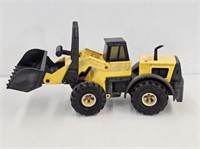 TONKA FRONT END LOADER - 12" TALL X 23" LONG X 8"