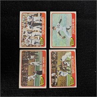 1964 World Series Topps Baseball Cards
