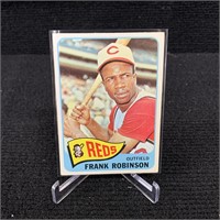 1965 Topps Frank Robinson