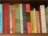 Books - Shelf Lot- Vintage Children's Books,